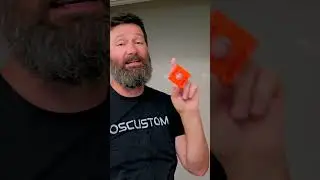 How to Get Perfect Trim Reveals (Pro Carpenter Trick)