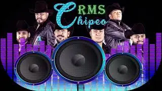 Si Tu Te Vas - Conjunto Atardecer | Chipeo RMS | Regional Mexicana Para Musicologos