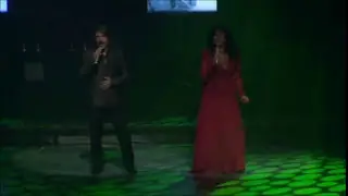 Amanda Miguel y Diego Verdaguer | Simplemente Amor