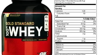 Proteine in polvere: whey, caseine, idrolizzate e utilizzi.