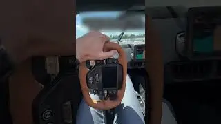 Aston Martin Valkyrie POV