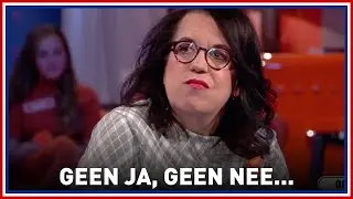 Francis van Broekhuizen gaat behoorlijk de fout in! | Ik hou van Holland