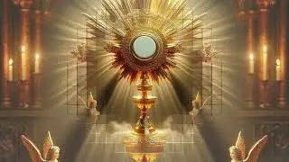 நற்கருணை ஆராதனை 2026 Blessed sacrament Adoration J15 #tamilbiblewisdom2022