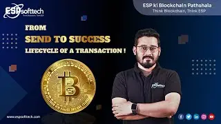 Bitcoin Transactions: UTxO & 6 Confirmations for Success 