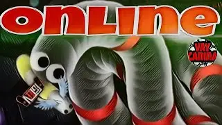 Slither.io Online - The Classics Compilation - Slitherio Mobile | Montage