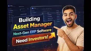 We Started Building a Software Without Funding