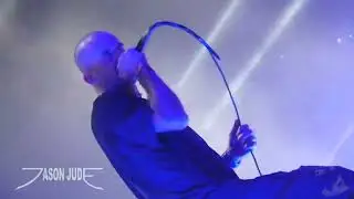 Lamb Of God - Omens [HD] LIVE The Woodlands 8/17/2023