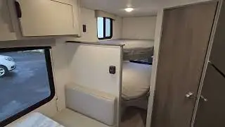 2026 Coachmen Clipper 18BH