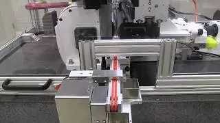 Centerless Grinders | GT-610 Automated Centerless Thrufeed Grinding CT Scan Pellets