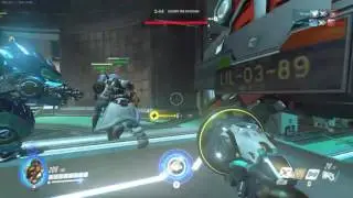Overwatch D2 11/28 #2