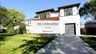 905 S Home Avenue | Park Ridge, IL 60068