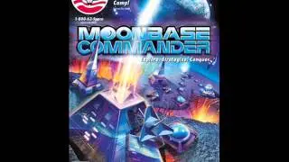 Moonbase Commander Music: Results (Won)