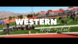 Nevada Marching Band Circuit Championship 2025 - Western HS Marching Band 