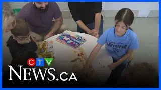 Monster Moods board game helping kids articulate emotions