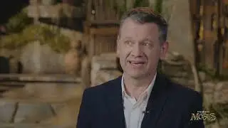 MOSES 2023 | Behind the Story | Sight & Sound Theatres&reg;