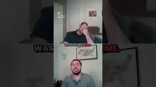 ❌ The Best Man Brought 18 Tabs of LSD To The Bachelor Party 🤯