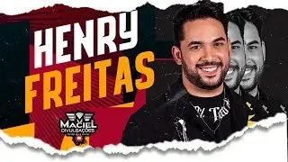 HENRY FREITAS - CARNATAL 2024 AO VIVO
