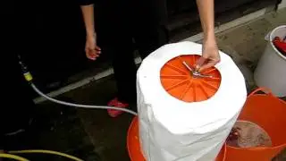 Apple Press - getting the pressure right.avi
