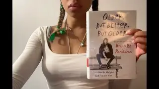 On Age, Dating, Femininity, and France