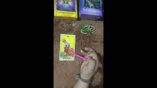 learn tarot with splashy 1111 tarot