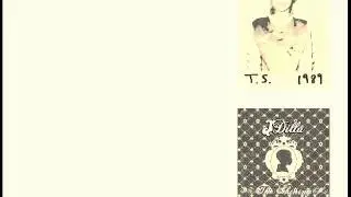 E = Shake It Off (Taylor Swift / J Dilla Mashup)