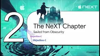 Objective C (Program Language)
