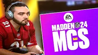 How To Compete in the $1,700,000 Madden 24 Championship Series Tournaments