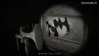 RESIDENT EVIL 7 biohazard: Escape to Marguerite