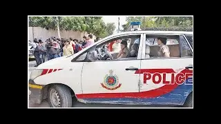 City&rsquo;s crime rate dips as cops keep &lsquo;eyes and ears&rsquo; open