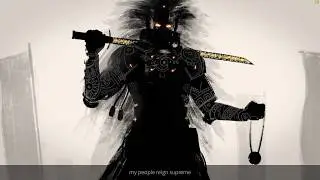 Endless Space 2 - Hissho Outro/Ending