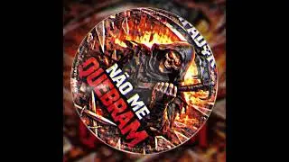 N&Atilde;O ME QUEBRAM &mdash; Dark Motivacional | M&uacute;sica vers&atilde;o metal 
