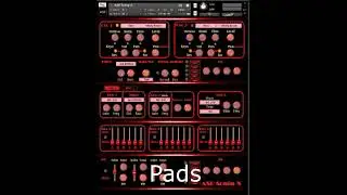 AG Records   ASR Soniq X DSF Bank Demo