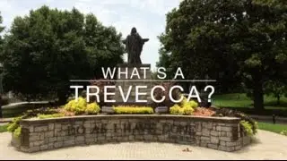 What's a Trevecca? - What IS a Trevecca?