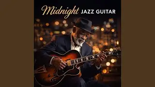 Soft Jazz Guitar