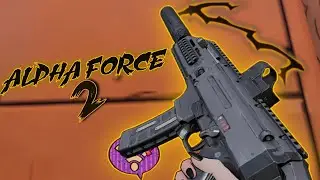 New game Ace Force 2: Casual Gameplay