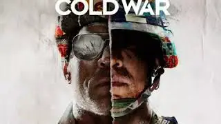 Abracadavre (Black Ops Cold War Remastered)