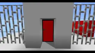 Parkour Minecraft Interactive Video (MCW10)