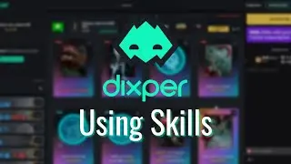 Dixper Viewer POV Explanation