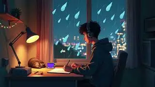 Dreams in loops lofi music. (EcoVerse)