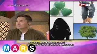 Mars Mashadow:  Actress, hindi nakapag-perfom dahil sa sobrang kalasingan