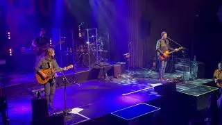 Ray Wilson (Genesis) - Wish You Were Here (Pink Floyd cover) (4K LIVE Gdansk, PL 11.01.2026)