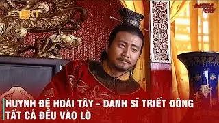 CHIẾN DỊCH SÁT HẠI CÔNG THẦN ĐẦY CÔNG PHU VÀ QUY MÔ CỦA CHU NGUYÊN CHƯƠNG