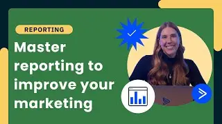 ActiveCampaign Reporting Tutorial: Insights for Better Marketing