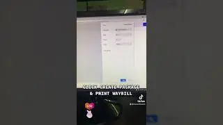 LAZADA PARCEL TUTORIAL❗