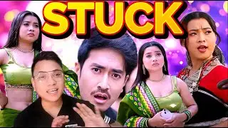 🔥OMG | Kaubru Song | Hey Mating Full Drama | Ady | Kakuma | Reaction Video | Tripura 🔥