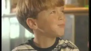 Red Funnel Isle of Wight Ferries - TV Advert 1996