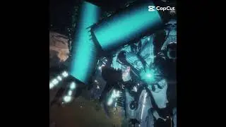 Titan computerman