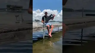 NautiFender - How to attach to a Dock Pipe