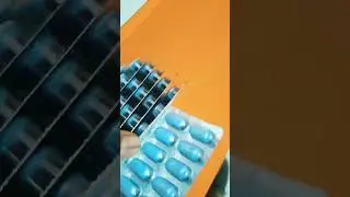 Calcium  and Vitamin D3 tablet Ip #strongbones #healthybones #medicalbenefits  #shortvideo #health