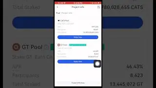🎉 Gate.io Brand New Answer & Earn 375,000,000 CATS Reward 😱